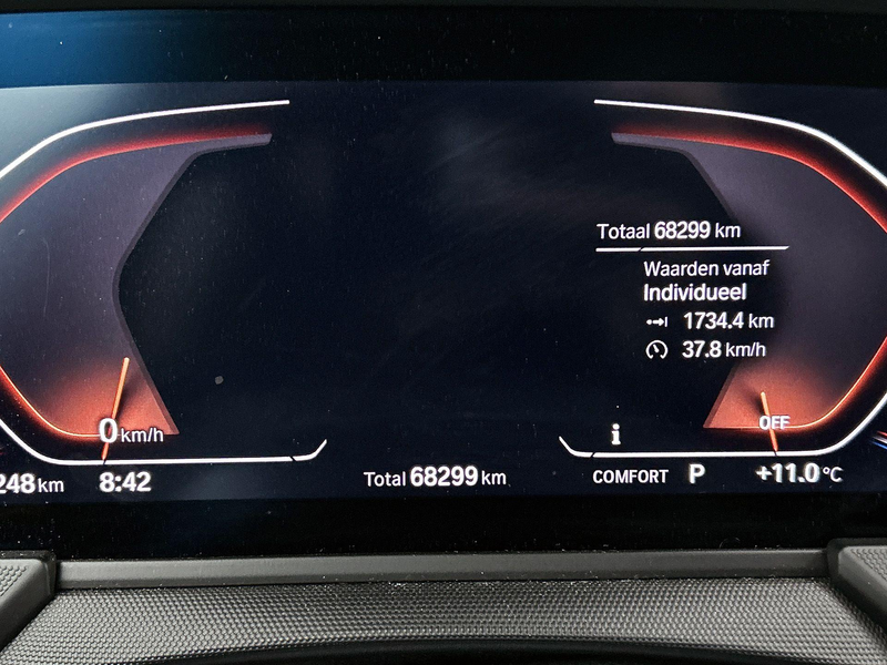 BMW 218 2-serie Gran Coupé 218i Executive Edition | Sports — photo 8