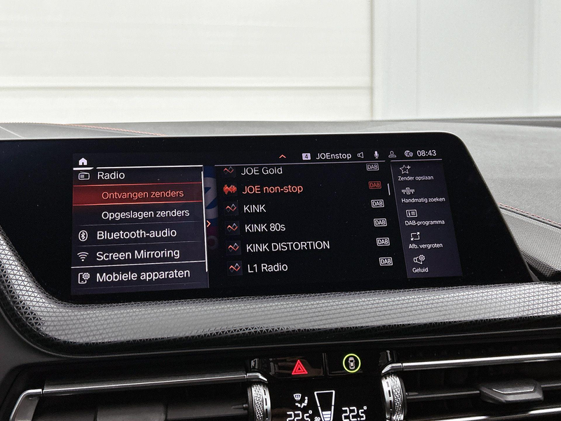 BMW 218 2-serie Gran Coupé 218i Executive Edition | Sports — photo 7