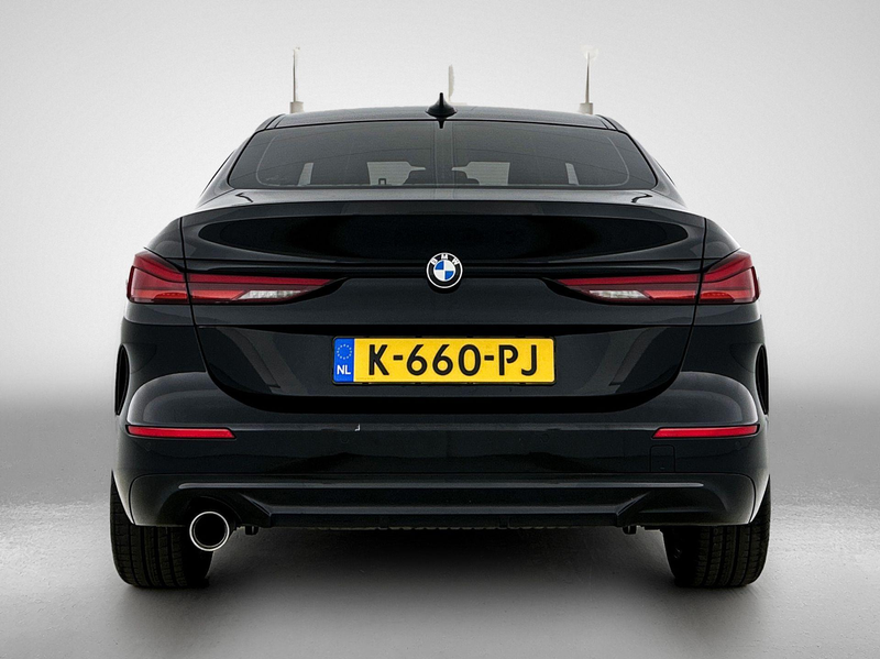 BMW 218 2-serie Gran Coupé 218i Executive Edition | Sports — photo 3