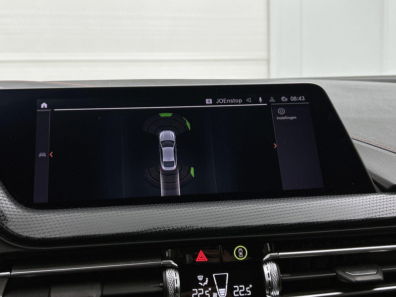 BMW 218 2-serie Gran Coupé 218i Executive Edition | Sports — photo 10