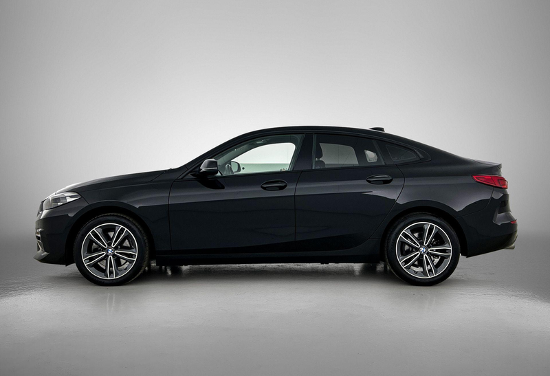 BMW 218 2-serie Gran Coupé 218i Executive Edition | Sports — photo 2
