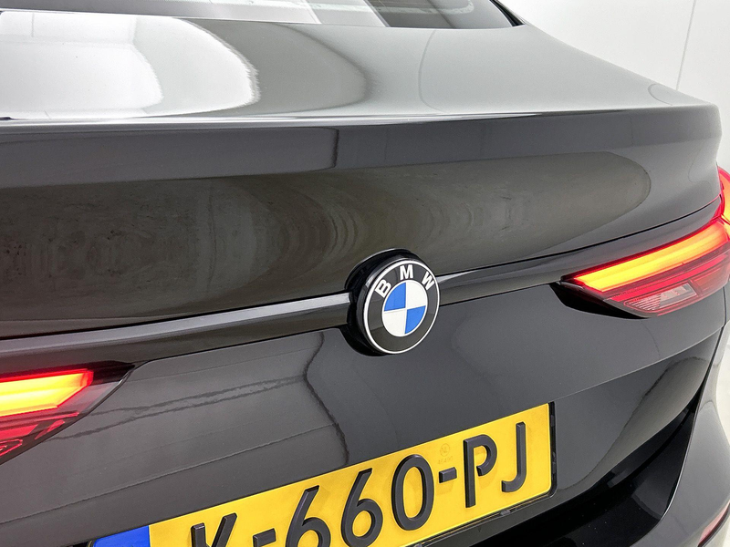 BMW 218 2-serie Gran Coupé 218i Executive Edition | Sports — photo 13