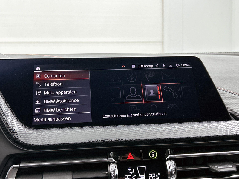 BMW 218 2-serie Gran Coupé 218i Executive Edition | Sports — photo 12