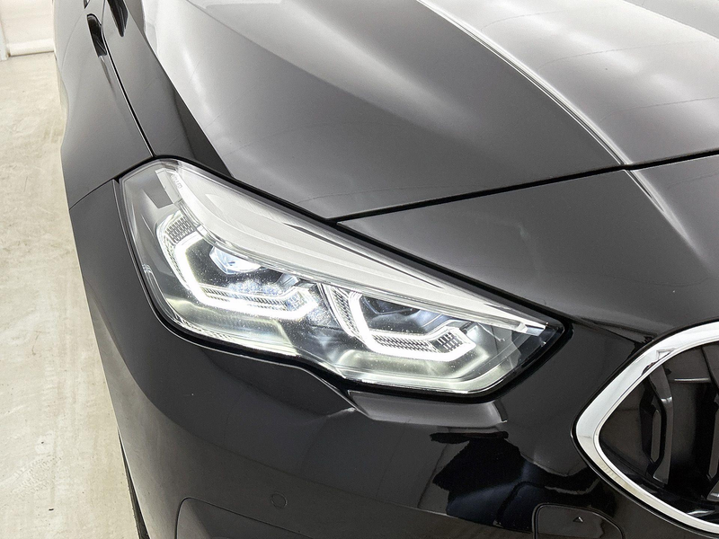 BMW 218 2-serie Gran Coupé 218i Executive Edition | Sports — photo 14