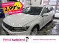 Volkswagen Passat Variant 2.0 TDI DSG BUSINESS NAVI KAMERA Weiß - thumbnail 1