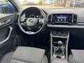 Skoda Karoq 1.5 TSI ACT Sportline Business 150pk Navigatie / S Bleu - thumbnail 5