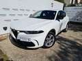 Alfa Romeo Tonale 1.6 diesel 130 CV TCT6 Super - MINI RATA Bianco - thumbnail 2