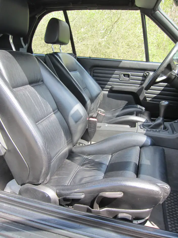 BMW 318i, foto 11