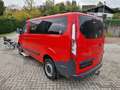 Ford Transit Custom * L1H1*mit Rolli/Scooter Kran Rouge - thumbnail 18