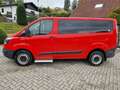 Ford Transit Custom * L1H1*mit Rolli/Scooter Kran Rouge - thumbnail 17