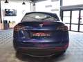 Tesla Model Y Bleu - thumbnail 7
