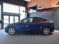 Tesla Model Y Bleu - thumbnail 5