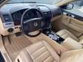 Volkswagen Touareg 2.5 R5 TDI KM 145.038 CERTIFICATI GARANZIA Noir - thumbnail 12