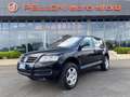 Volkswagen Touareg 2.5 R5 TDI KM 145.038 CERTIFICATI GARANZIA Noir - thumbnail 1