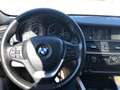BMW X3 xDrive20d Aut. Noir - thumbnail 6