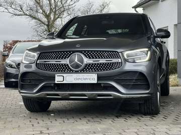 4M Coupe 2022 trekhaak dodehoekassistentie memory