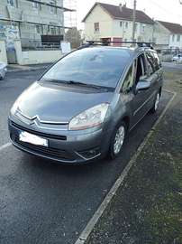 e-HDi 110 Airdream 7 pl Confort BMP6