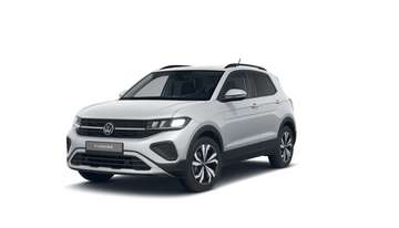 1.0 TSI Más 85kW