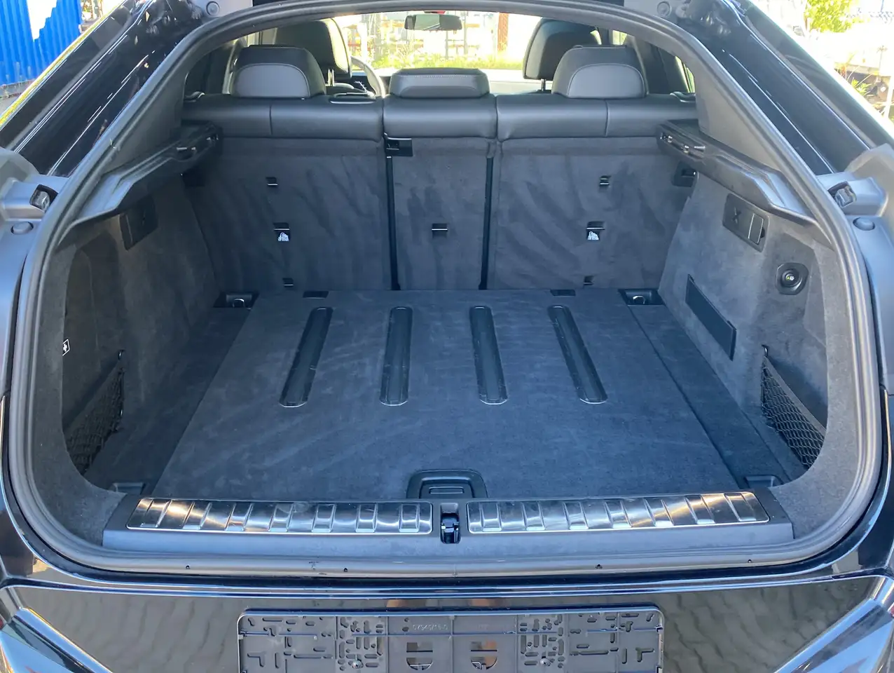 BMW X6 M i xDrive*UPE 148.000€*SoftClose*Pano*DAB 11