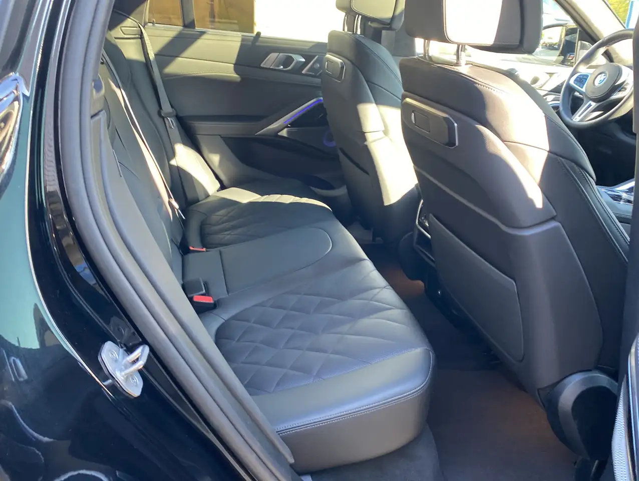 BMW X6 M i xDrive*UPE 148.000€*SoftClose*Pano*DAB 15