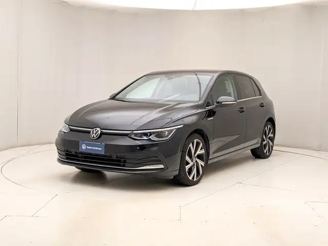 2023 Volkswagen Golf in Black for sale