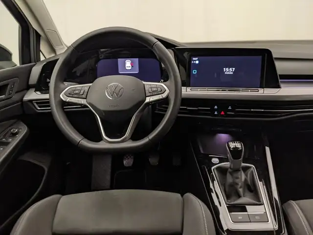 Volkswagen Golf view 7