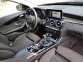 Mercedes-Benz C 160 LED CAMERA GPS PARKTRONIC CRUISE ALU Nero - thumbnail 10