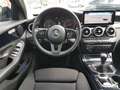 Mercedes-Benz C 160 LED CAMERA GPS PARKTRONIC CRUISE ALU Schwarz - thumbnail 6