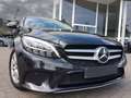 Mercedes-Benz C 160 LED CAMERA GPS PARKTRONIC CRUISE ALU Negru - thumbnail 15