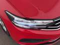 Volkswagen Passat Variant 2.0 TDI Business Aut LED RADAR NAV Rot - thumbnail 12