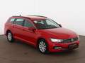 Volkswagen Passat Variant 2.0 TDI Business Aut LED RADAR NAV Rot - thumbnail 4