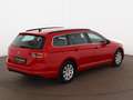 Volkswagen Passat Variant 2.0 TDI Business Aut LED RADAR NAV Rot - thumbnail 8