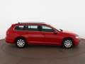 Volkswagen Passat Variant 2.0 TDI Business Aut LED RADAR NAV Rot - thumbnail 9