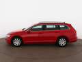 Volkswagen Passat Variant 2.0 TDI Business Aut LED RADAR NAV Rot - thumbnail 5