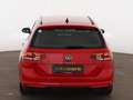 Volkswagen Passat Variant 2.0 TDI Business Aut LED RADAR NAV Rot - thumbnail 7