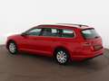 Volkswagen Passat Variant 2.0 TDI Business Aut LED RADAR NAV Rot - thumbnail 6