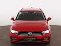 Volkswagen Passat Variant 2.0 TDI Business Aut LED RADAR NAV Rot - thumbnail 2