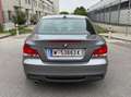BMW 120 120d Coupé Aut. Grau - thumbnail 7