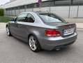 BMW 120 120d Coupé Aut. Grau - thumbnail 6