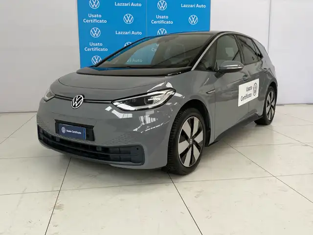 Volkswagen ID.3 ID.3 Pro Performance