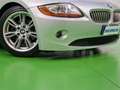 BMW Z4 Roadster 3.0i MOTORE NUOVO AUTO STORICA Argent - thumbnail 43