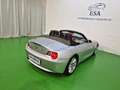 BMW Z4 Roadster 3.0i MOTORE NUOVO AUTO STORICA Argento - thumbnail 10