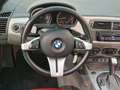 BMW Z4 Roadster 3.0i MOTORE NUOVO AUTO STORICA Argento - thumbnail 14