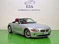 BMW Z4 Roadster 3.0i MOTORE NUOVO AUTO STORICA Argento - thumbnail 3