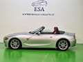 BMW Z4 Roadster 3.0i MOTORE NUOVO AUTO STORICA Argento - thumbnail 2