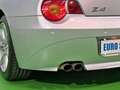 BMW Z4 Roadster 3.0i MOTORE NUOVO AUTO STORICA Argent - thumbnail 42