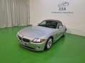BMW Z4 Roadster 3.0i MOTORE NUOVO AUTO STORICA Argento - thumbnail 7