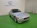 BMW Z4 Roadster 3.0i MOTORE NUOVO AUTO STORICA Argento - thumbnail 5
