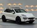 Porsche Cayenne Diesel*Panoramadach*Kamera*AHK*Ambiente* Weiß - thumbnail 6