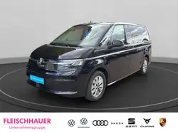 Volkswagen T7 Multivan lang Life LÜ 2.0 TDI DSG 5J Garantie AHK Navi LED